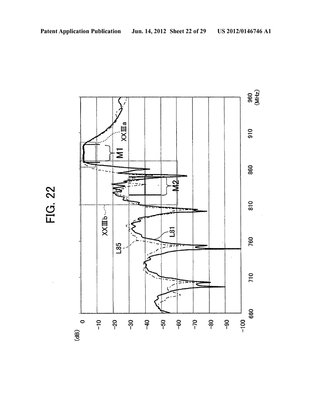 Surface Acoustic Wave Device - diagram, schematic, and image 23