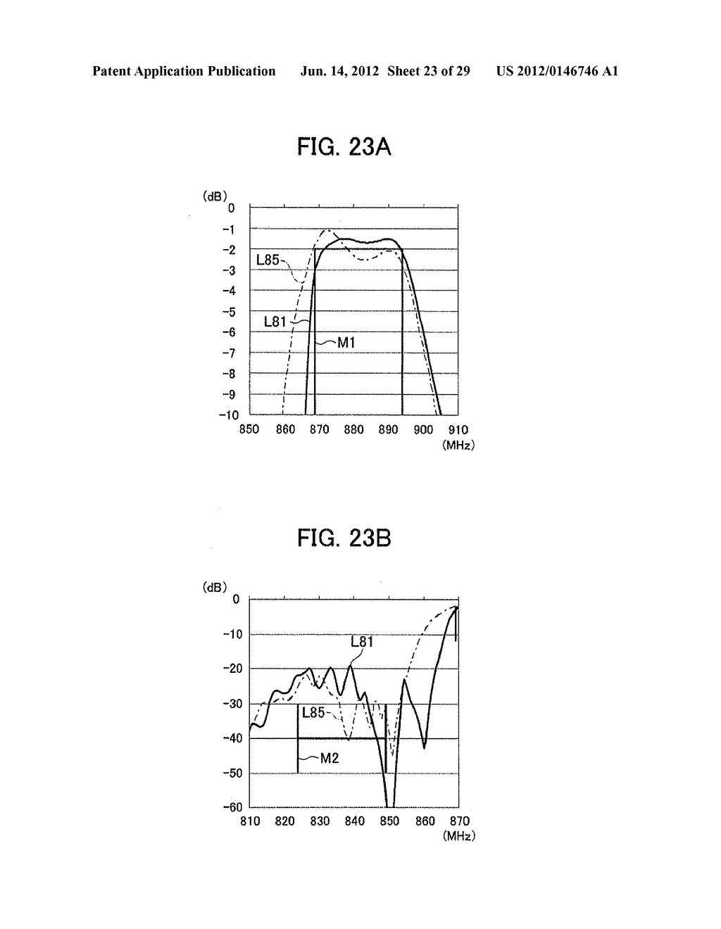 Surface Acoustic Wave Device - diagram, schematic, and image 24