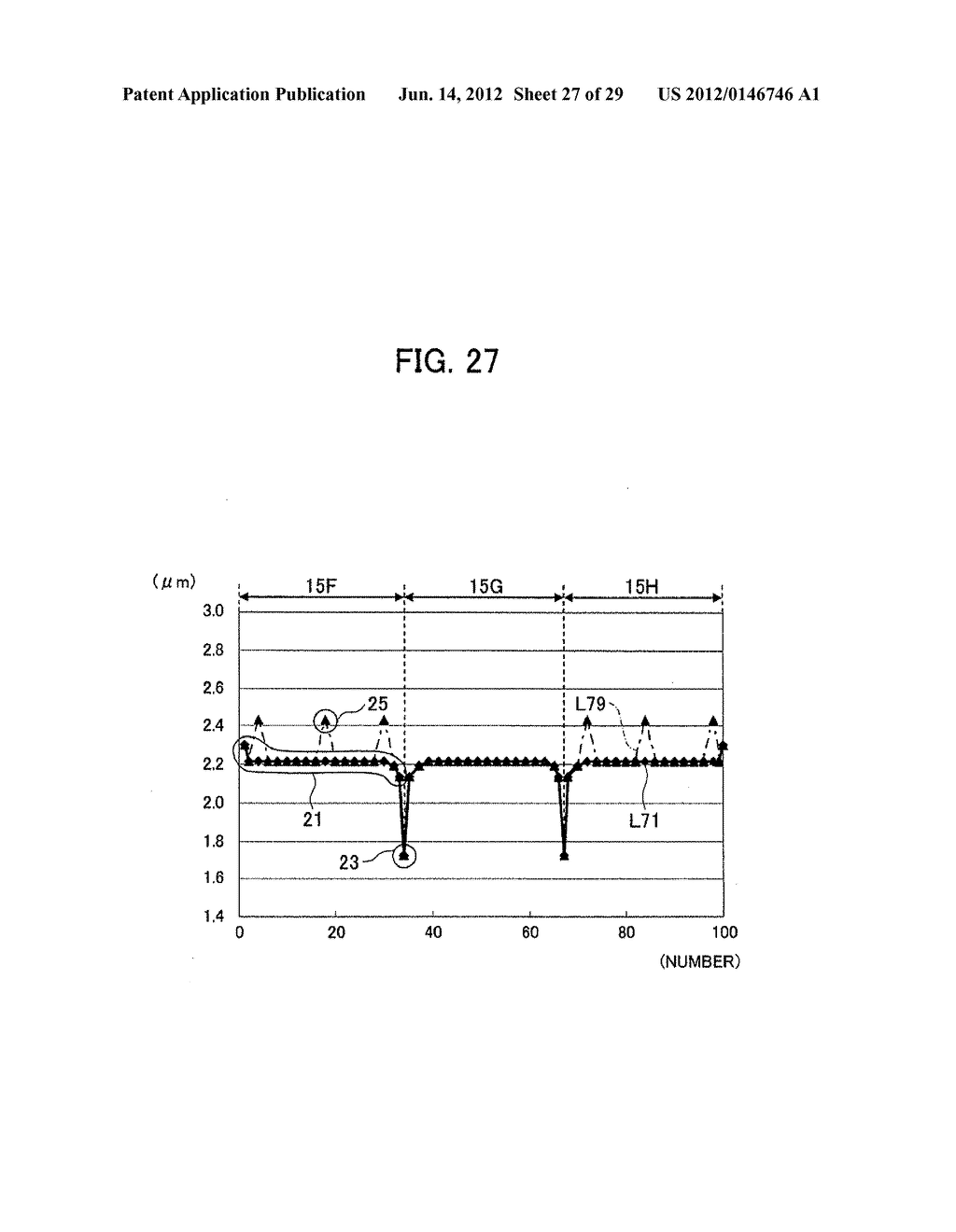 Surface Acoustic Wave Device - diagram, schematic, and image 28