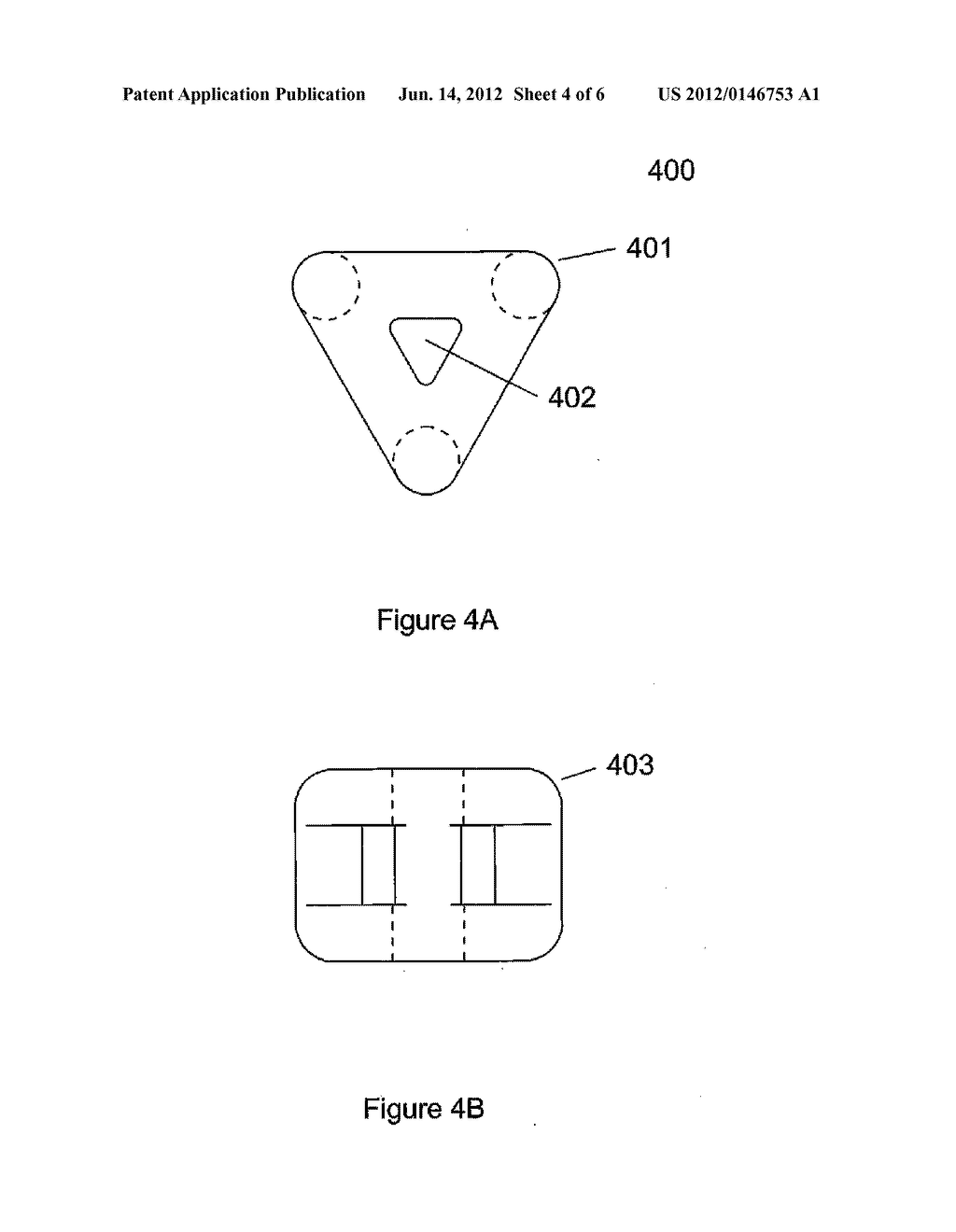 INTEGRATED MULTI-PHASE PLANAR TRANSFORMER - diagram, schematic, and image 05