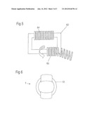 Current Compensated Inductor and Method for Producing a Current     Compensated Inductor diagram and image