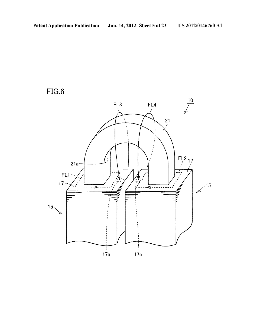 TRANSFORMER - diagram, schematic, and image 06