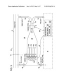 AUTOMATED GATE SYSTEM diagram and image