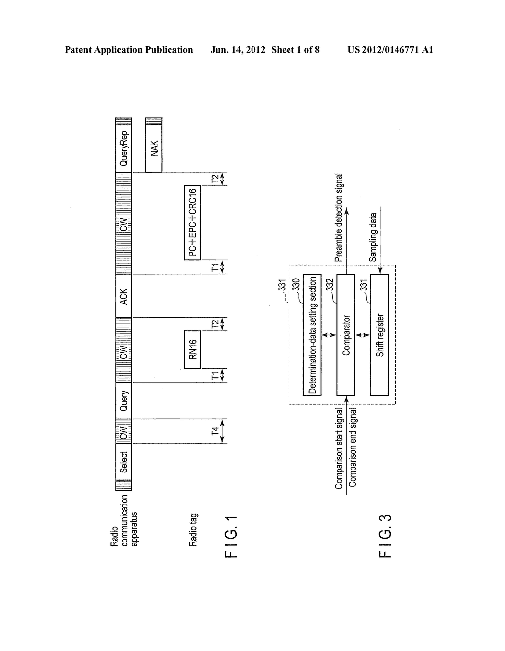 RADIO COMMUNICATION APPARATUS AND RADIO COMMUNICATION METHOD - diagram, schematic, and image 02