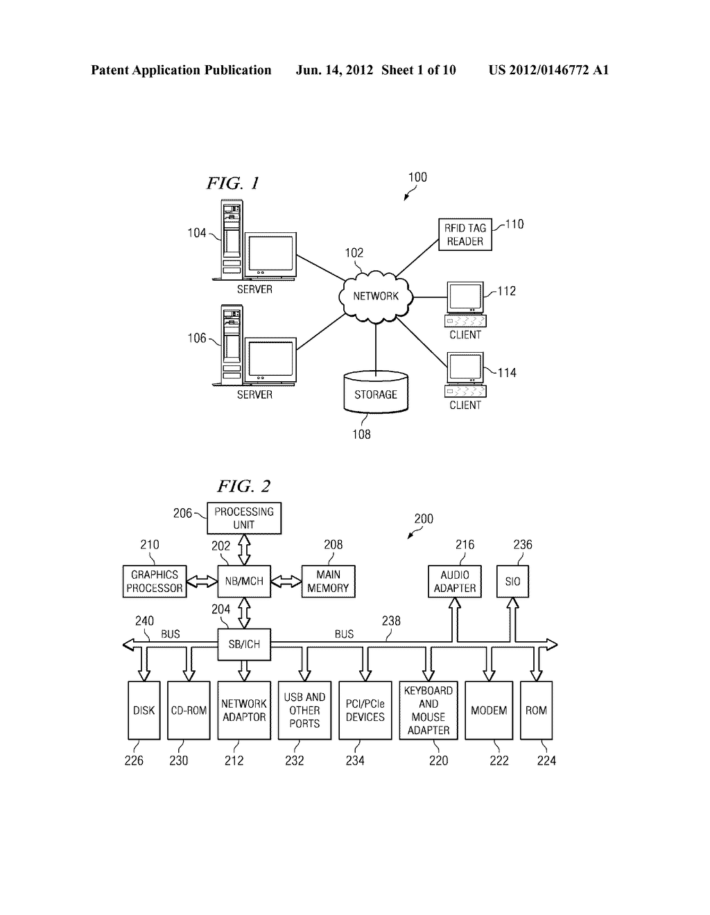 CONTROLLING RADIO FREQUENCY IDENTIFICATION TAG SIGNAL RANGE - diagram, schematic, and image 02