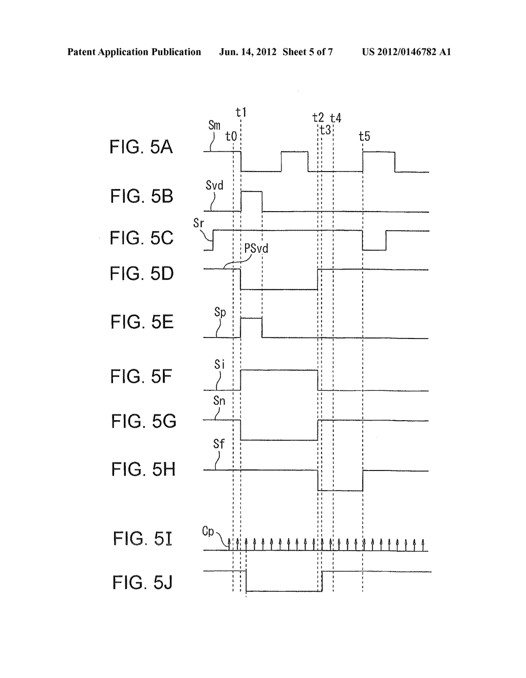 SEMICONDUCTOR ELEMENT DRIVE DEVICE - diagram, schematic, and image 06