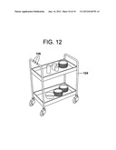 Automated monitoring and control of contamination in a production area diagram and image