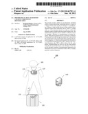 PHYSIOLOGICAL DATA ACQUISITION UTILIZING VIBRATIONAL IDENTIFICATION diagram and image