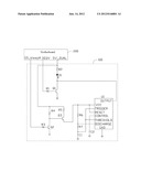 POWER-SAVING REMINDER CIRCUIT FOR COMPUTER diagram and image