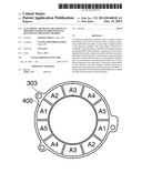 ELECTRONIC APPARATUS THAT DETECTS DIFFERENT KINDS OF OPERATIONS ON     ROTATIONAL OPERATION MEMBER diagram and image