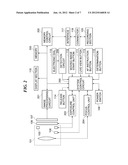 ELECTRONIC APPARATUS THAT DETECTS DIFFERENT KINDS OF OPERATIONS ON     ROTATIONAL OPERATION MEMBER diagram and image