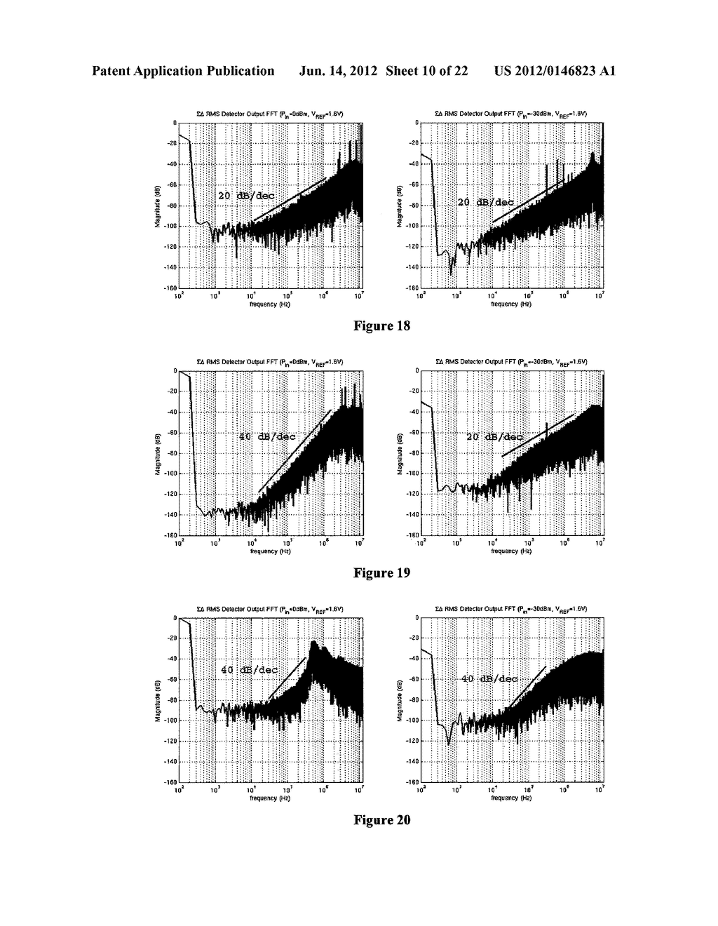 SIGMA-DELTA DIFFERENCE-OF-SQUARES RMS TO DC CONVERTER WITH MULTIPLE     FEEDBACK PATHS - diagram, schematic, and image 11