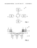 ACTIVE RADAR SYSTEM AND METHOD diagram and image