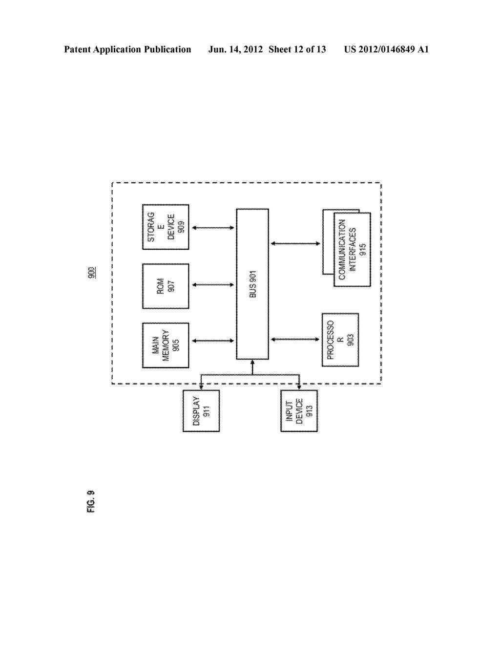 METHOD AND SYSTEM FOR ACQUIRING EPHEMERIS INFORMATION - diagram, schematic, and image 13