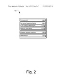 Low-Energy GPS diagram and image