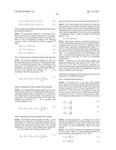 METHOD AND APPARATUS FOR DETERMINING AN INTEGRITY INDICATING PARAMETER     INDICATING THE INTEGRITY OF POSITIONING INFORMATION DETERMINED IN A     GLOBAL POSITIONING SYSTEM diagram and image