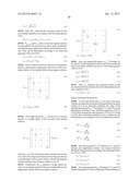 METHOD AND APPARATUS FOR DETERMINING AN INTEGRITY INDICATING PARAMETER     INDICATING THE INTEGRITY OF POSITIONING INFORMATION DETERMINED IN A     GLOBAL POSITIONING SYSTEM diagram and image