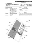 ANTENNA WITH SLOT diagram and image