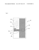 ANTENNA WITH SLOT diagram and image