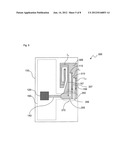 ANTENNA WITH SLOT diagram and image