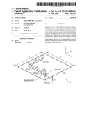 ANTENNA DEVICE diagram and image