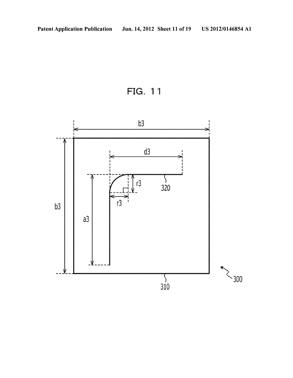 ANTENNA DEVICE - diagram, schematic, and image 12