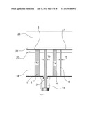 Planar Ultrawideband Modular Antenna Array diagram and image