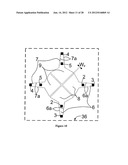 Planar Ultrawideband Modular Antenna Array diagram and image