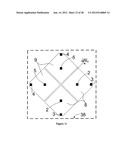 Planar Ultrawideband Modular Antenna Array diagram and image