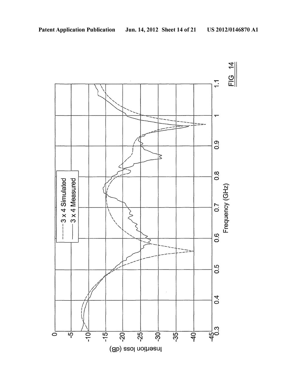 Wide Band Array Antenna - diagram, schematic, and image 15