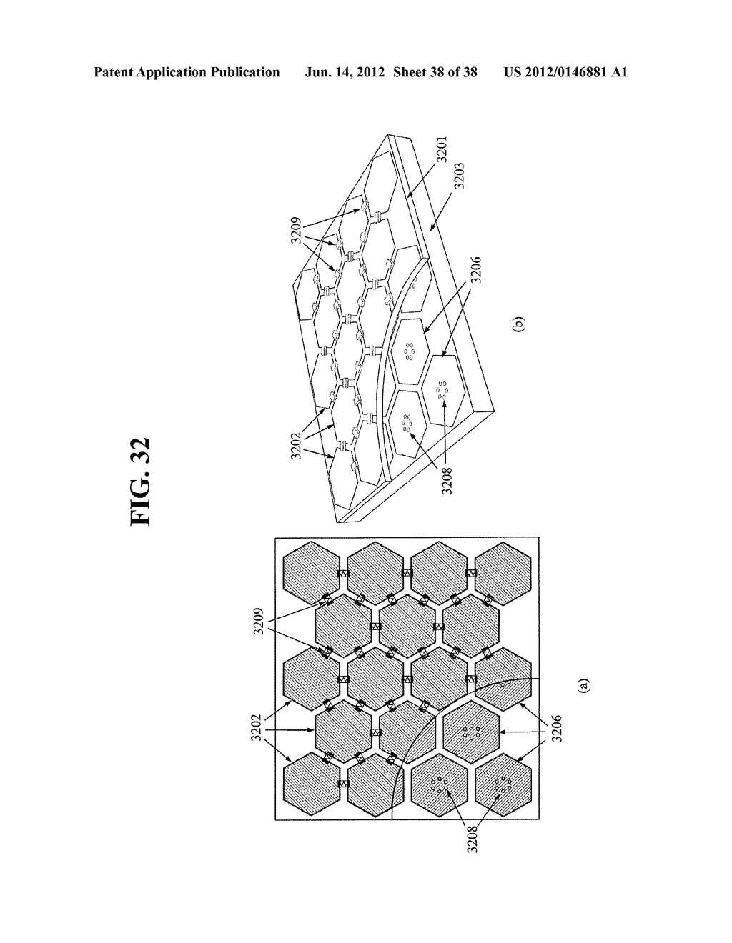 ABSORPTIVE ELECTROMAGNETIC SLOW WAVE STRUCTURES - diagram, schematic, and image 39