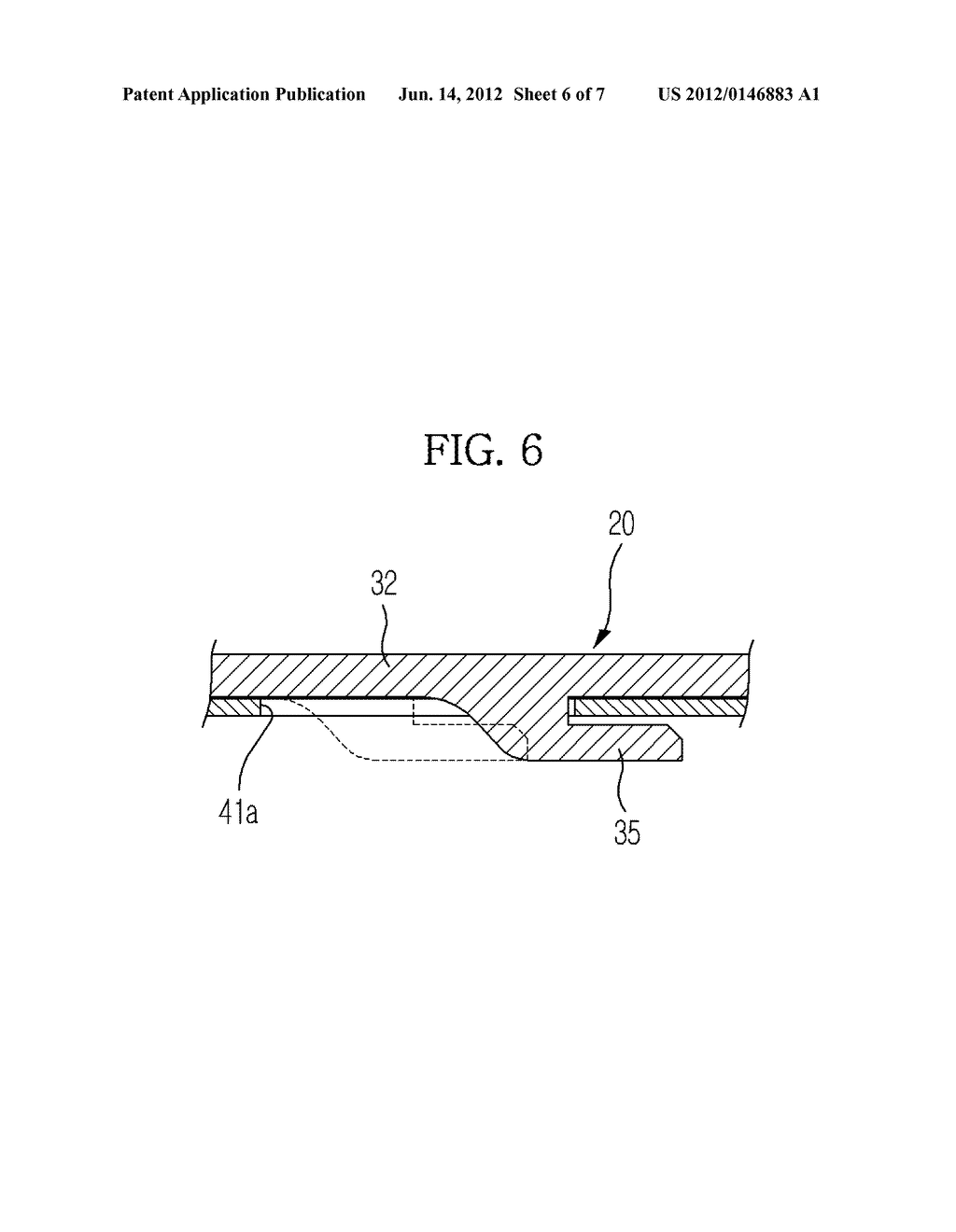 DISPLAY APPARATUS - diagram, schematic, and image 07