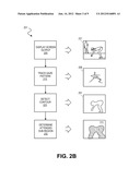 ADAPTIVE DISPLAYS USING GAZE TRACKING diagram and image