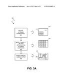 ADAPTIVE DISPLAYS USING GAZE TRACKING diagram and image