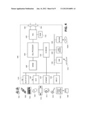 ADAPTIVE DISPLAYS USING GAZE TRACKING diagram and image