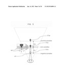 MIXED REALITY DISPLAY PLATFORM FOR PRESENTING AUGMENTED 3D STEREO IMAGE     AND OPERATION METHOD THEREOF diagram and image