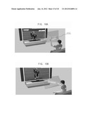 MIXED REALITY DISPLAY PLATFORM FOR PRESENTING AUGMENTED 3D STEREO IMAGE     AND OPERATION METHOD THEREOF diagram and image