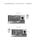 MIXED REALITY DISPLAY PLATFORM FOR PRESENTING AUGMENTED 3D STEREO IMAGE     AND OPERATION METHOD THEREOF diagram and image