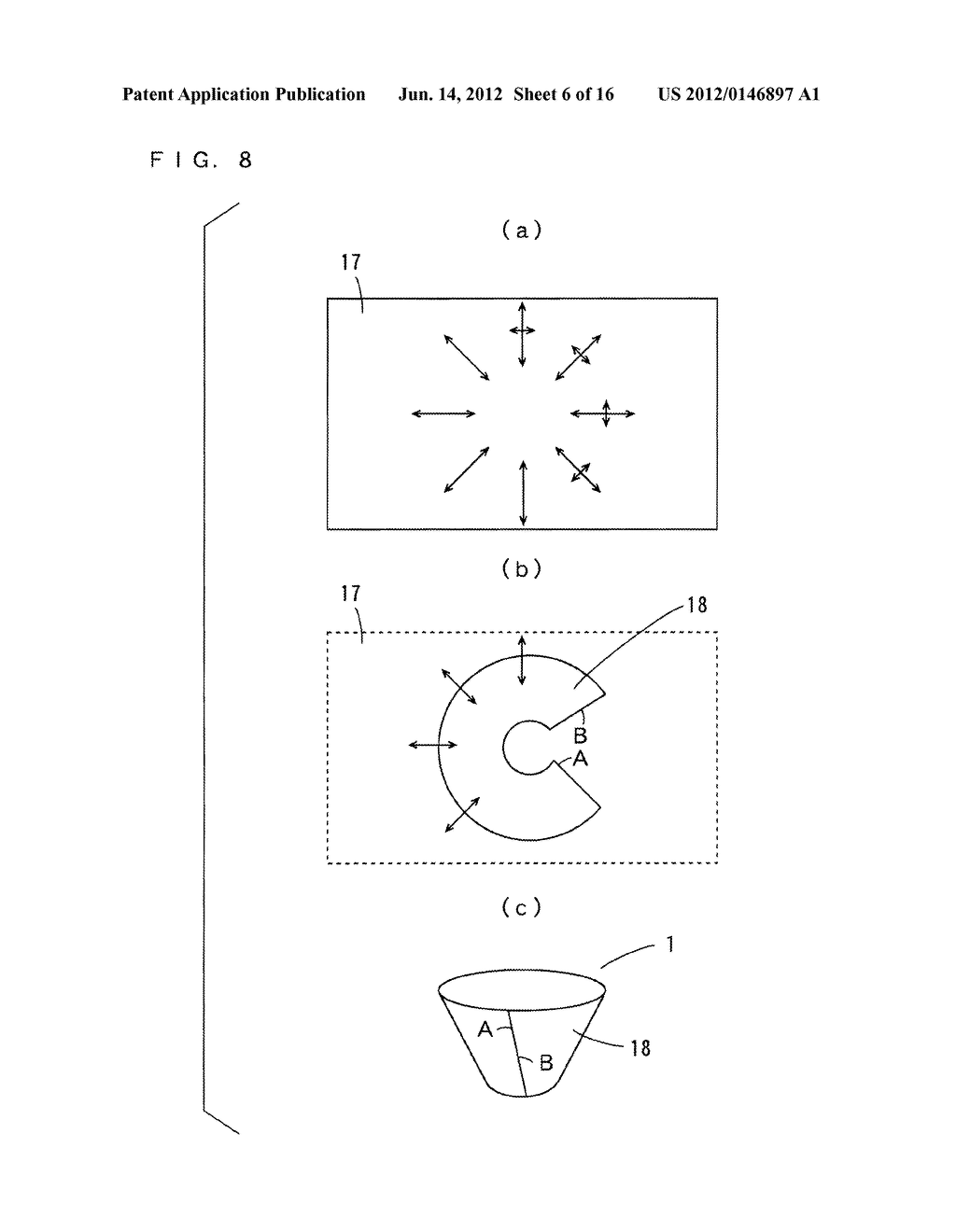 THREE-DIMENSIONAL DISPLAY - diagram, schematic, and image 07