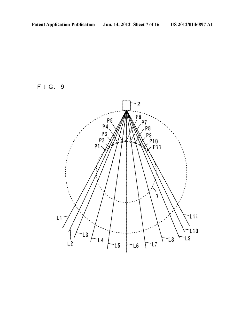 THREE-DIMENSIONAL DISPLAY - diagram, schematic, and image 08