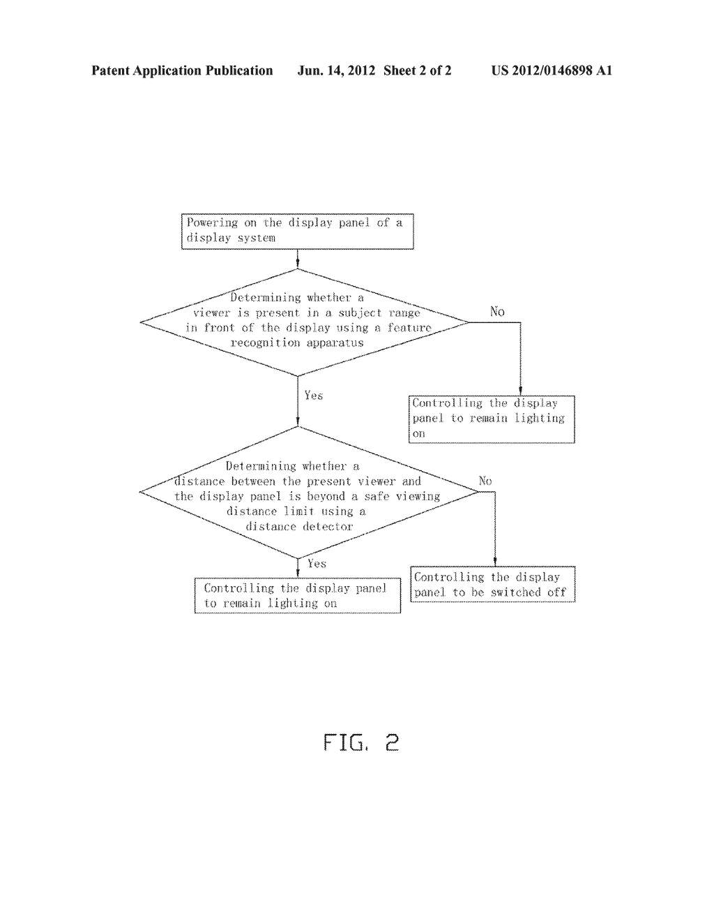 DISPLAY SYSTEM - diagram, schematic, and image 03