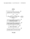 PORTABLE ELECTRONIC DEVICE INCLUDING TOUCH-SENSITIVE DISPLAY diagram and image