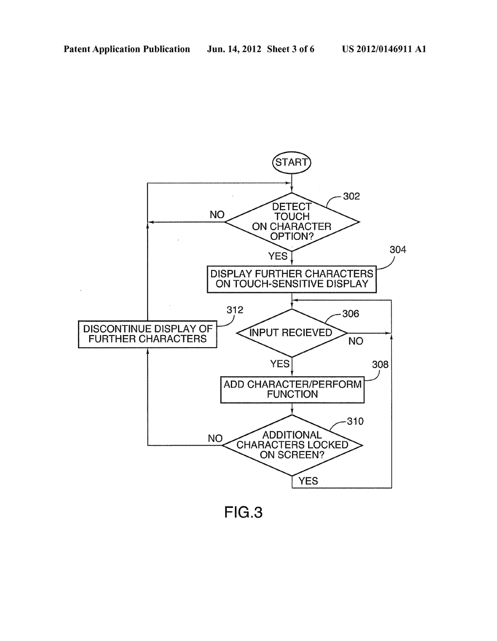 PORTABLE ELECTRONIC DEVICE INCLUDING TOUCH-SENSITIVE DISPLAY - diagram, schematic, and image 04