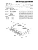  PORTABLE ELECTRONIC COMMUNICATION DEVICE diagram and image