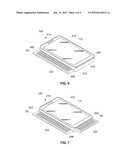  PORTABLE ELECTRONIC COMMUNICATION DEVICE diagram and image