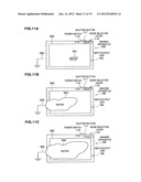 ELECTRONIC APPARATUS, ELECTRONIC APPARATUS CONTROLLING METHOD, AND PROGRAM diagram and image