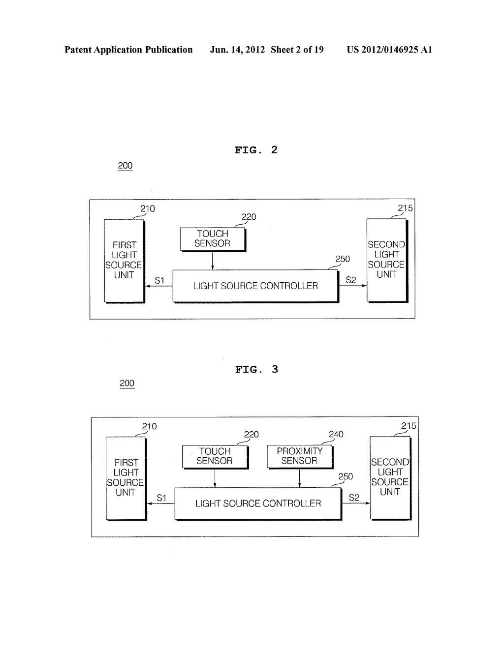 INPUT DEVICE AND IMAGE DISPLAY APPARATUS INCLUDING THE SAME - diagram, schematic, and image 03