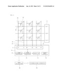 METHOD AND DEVICE FOR DETECTING TOUCH INPUT diagram and image