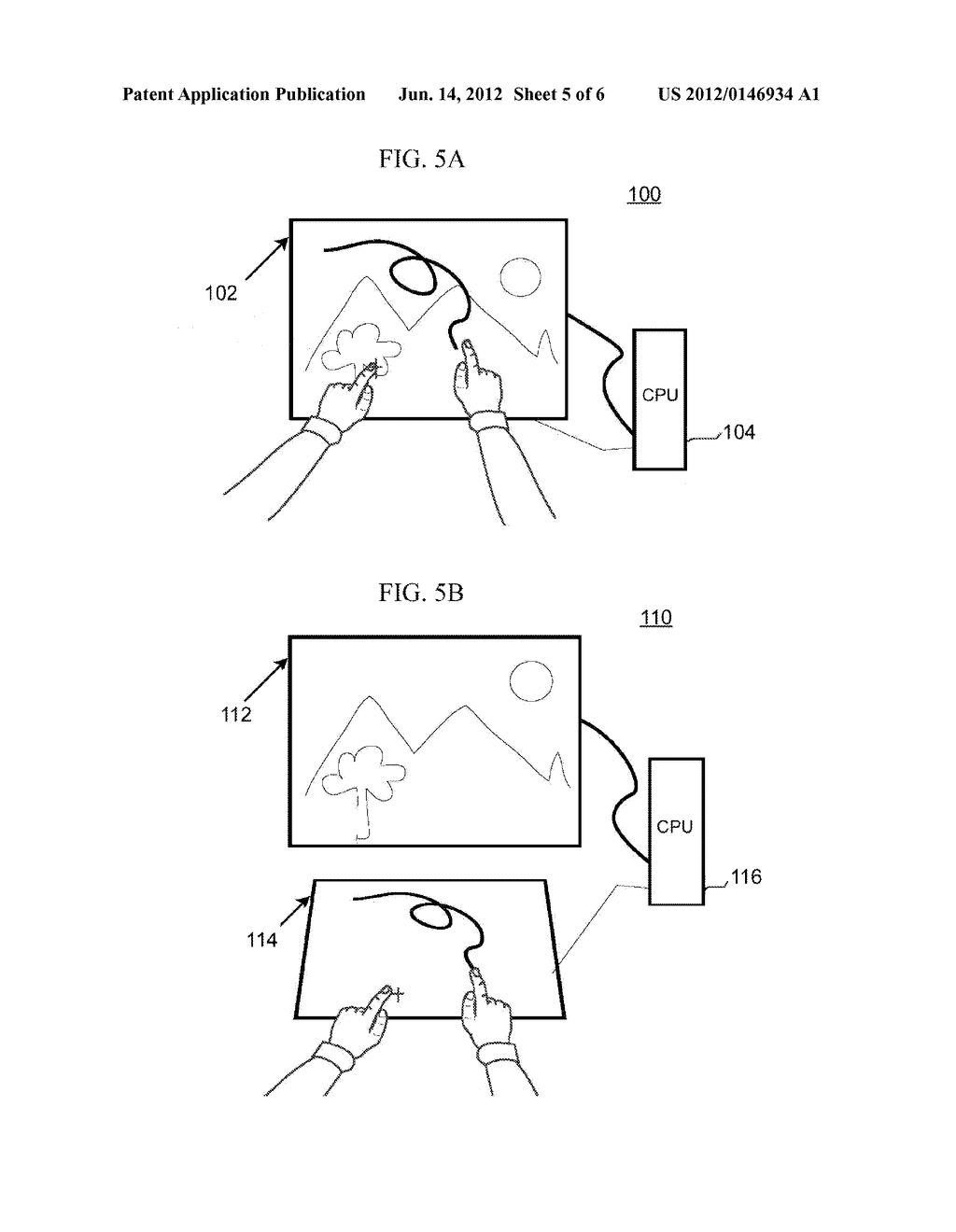 Event Registration and Dispatch System and Method for Multi-Point Controls - diagram, schematic, and image 06