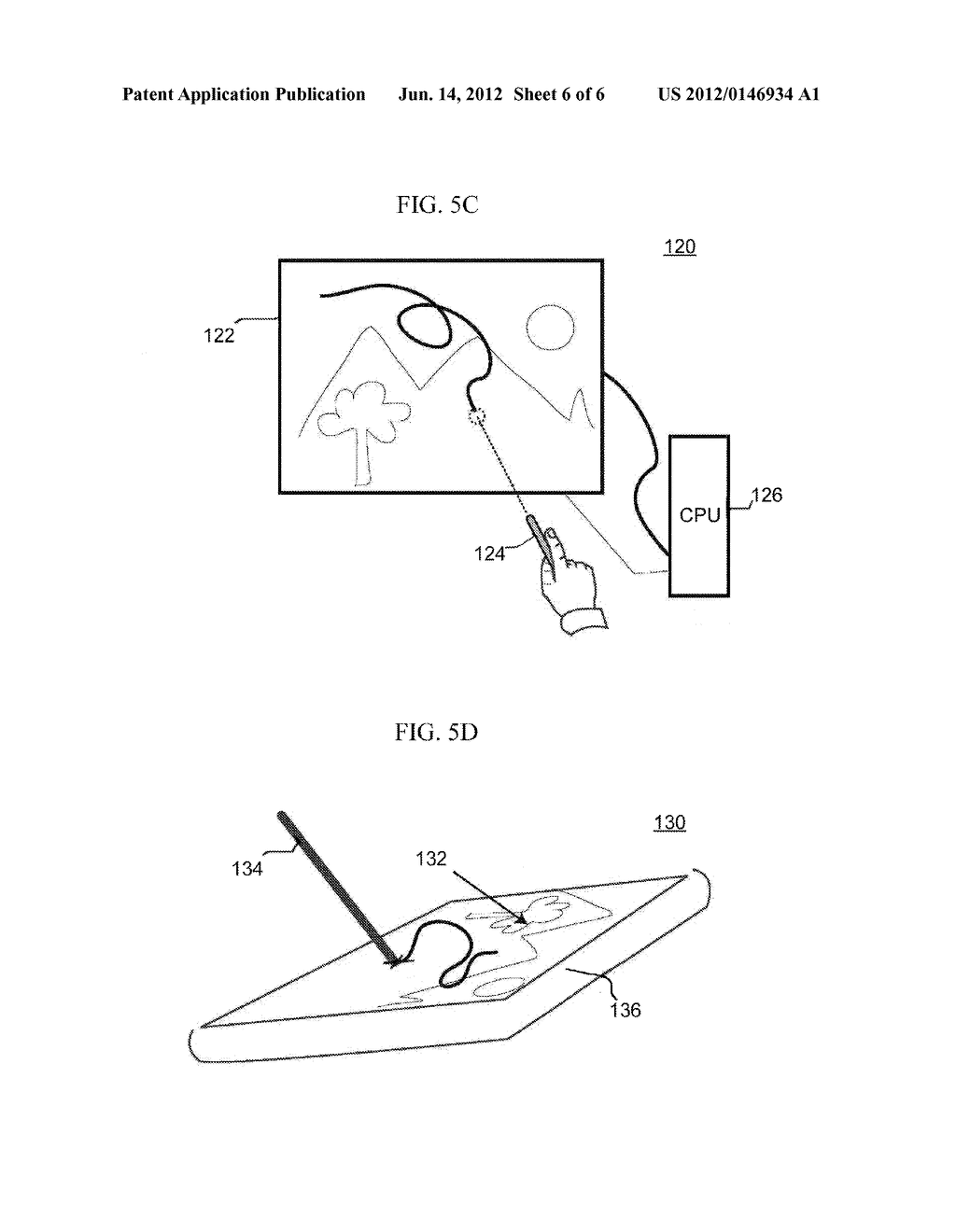 Event Registration and Dispatch System and Method for Multi-Point Controls - diagram, schematic, and image 07